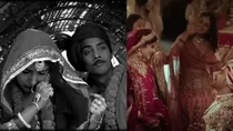 sharma ji ki dulhan goes viral fevicol ad song takes over instagram reels