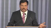 CJI recommends Justice BR Gavai to the office of top judge