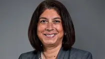 Reshma Kewalramani