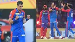Mitchell Starc Super over axar patel sanju samson
