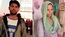 Meerut Snake Murder