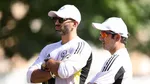 Abhishek Nayar t dilip soham desai bcci bgt