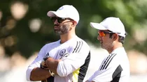 Abhishek Nayar t dilip soham desai bcci bgt