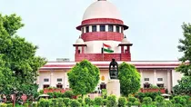 Supreme court on waqf board