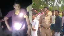 Accused arrested during encounter for Minor dalit girl raped in UP's Rampur