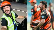 Travis Head, IPL, SRH