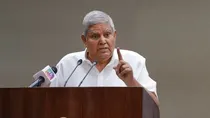 Jagdeep Dhankhar