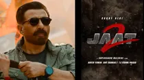 Sunny deol jaat 