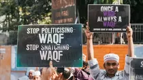 Waqf