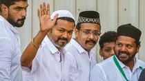 Vijay Thalapathy