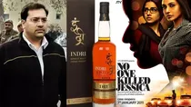 Manu sharma, Indri Whisky, no one killed jessica, rajkumar gupta,  