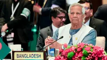 Bangladesh
