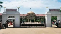can mother in law file a case of domestic violence against daughter in law Allahabad hc answered