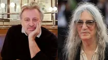 resturent owner claims in memoir singer patti smith who misbehaved with waiters