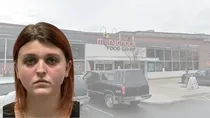 OnlyFans Model Arrested