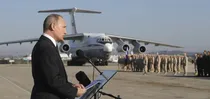 russian president vladimir putin wants a russian airbase equipped with nuclear bomber in indonesia 