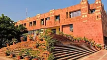 JNU professor accused of molesting Japanese embassy official terminated