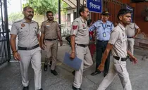 air hostess sexually assaulted and digital rape case update in Gurugram private hospital 