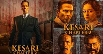 akshay kumar kesri chaptter 2 public reaction 