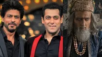 akshaye khanna, salman khan, shah rukh khan