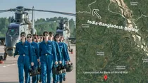 china eyes on lalminorhat air base in bangladesh 15km from indian border 