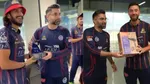 Hassan ali james vince pakistan super league
