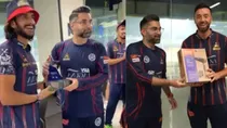 Hassan ali james vince pakistan super league