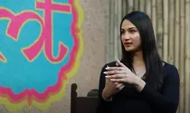 Anaya Bangar told the story before gender change on lallantop baithaki sanjay bangar cricket