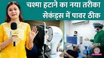 know about advance technologies custom eyes foresight & smart surface of smart lasik sehat