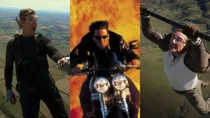 tom cruise, mission impossible final reckoning, tom cruise stunts 