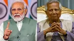 India Slams Bangladesh