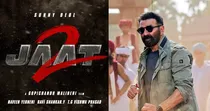 sunny deol jaat 2