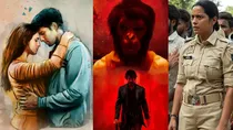 Dhadak 2, Monkey Man, Santosh 