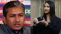 anaya bangar on why her father asked her to leave cricket lallantop baithaki