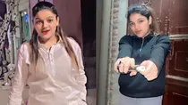 Who is Lady Don Ziqra prime suspect in the Seelampur Kunal murder case
