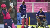 LSG, Sanju Samson, IPL 2025, Rahul Dravid, DC, Delhi Capitals, Mitchell Starc