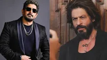 shahrukh khan king