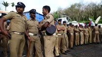Fake Woman SHO and Gang Busted in Jind