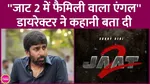 Sunny Deol Jaat 2 Announced