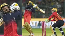 Rajat Patidar, RCB, RCB vs PBKS, IPL 2025, Bhuvaneshwar Kumar, Sachin Tendulkar, Sai Sudarshan