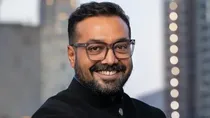 Anurag Kashyap