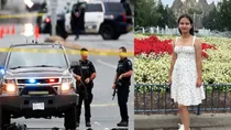 Indian Student Killed