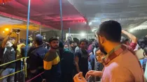 JNUSU Election
