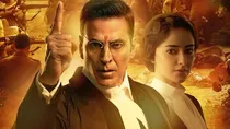 kesari chapter 2 opening day collection, akshay kumar