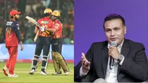 Virender Sehwag, RCB, IPL 2025