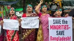 Bangladesh Hindu Leader Murder
