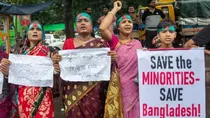 Bangladesh Hindu Leader Murder