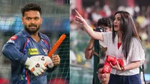 Shreyas Iyer, Rishabh Pant, LSG, PBKS, IPL 2025, Preity Zinta