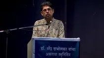 Varun Grover Lecture