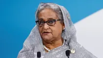 Sheikh Hasina Bangladesh police demands Interpol to issuance of Red Corner Notice Yunus